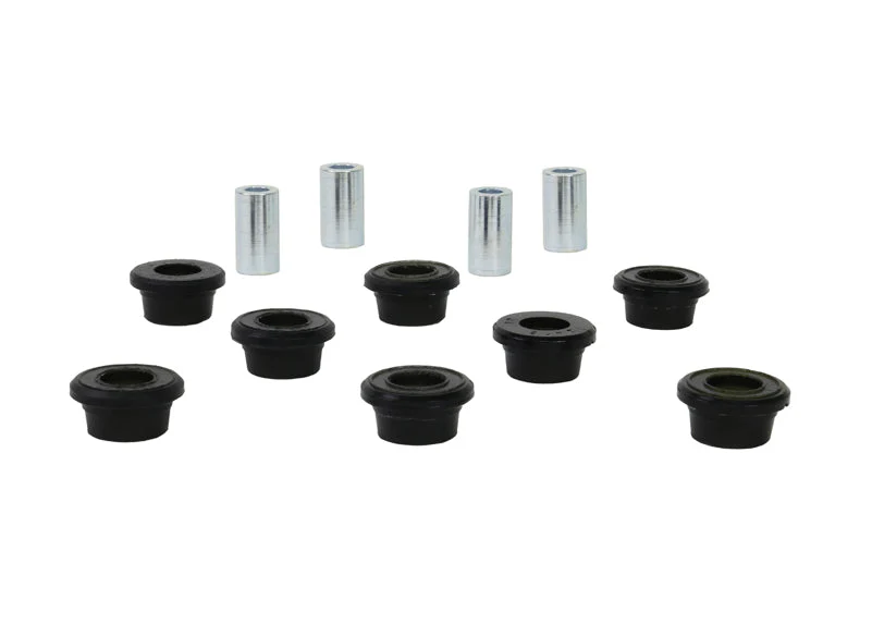 Whiteline Sway Bar End Link Bushing Kit Subaru WRX STi GD Sedan (1992-2005) Front - W22260 - Image 2