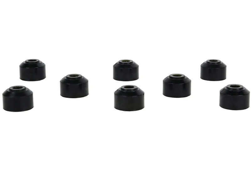 Whiteline Sway Bar End Link Bushing Kit Toyota Corolla AE86 Sprinter (1983-1987) Front - W22120 - Image 2