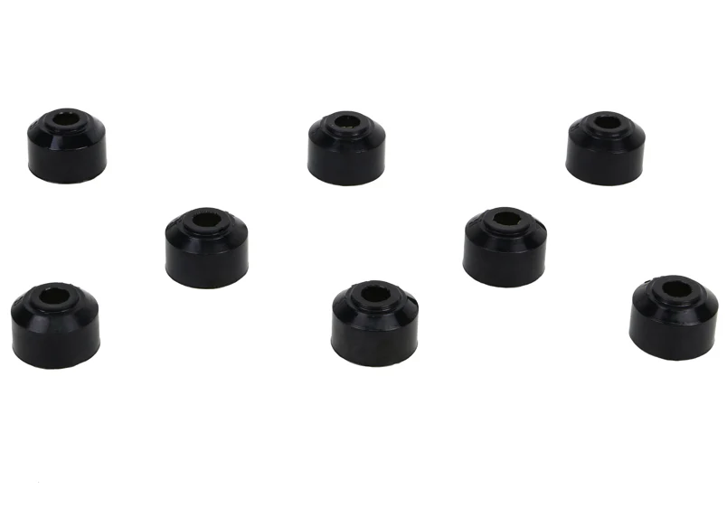 Whiteline Sway Bar End Link Bushing Kit Toyota Corolla AE86 Sprinter (1983-1987) Front - W22120 - Image 3