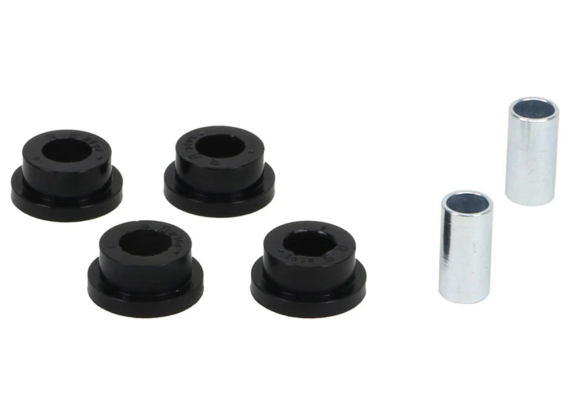 Whiteline Sway Bar End Link Bushing Kit Toyota Land Cruiser (1980-2023) Front - W22107 - Image 3