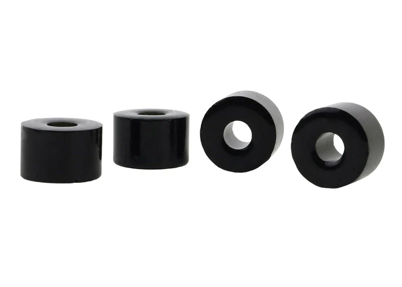Whiteline Sway Bar End Link Bushing Kit (Universal Fit) Front - W22120 - Image 2