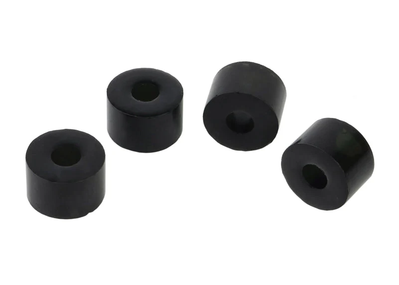 Whiteline Sway Bar End Link Bushing Kit (Universal Fit) Front - W22120 - Image 3