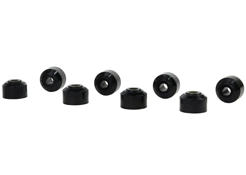 Whiteline Sway Bar End Link Bushing Kit (Universal Fit) Front - W22121