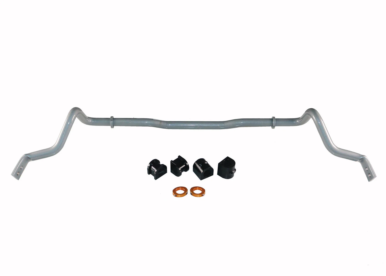 Whiteline Sway Bar Mazda 3 BL MPS (2009-2014) [18mm] Rear 2 Point Adjustable - BMF100Z - Image 3