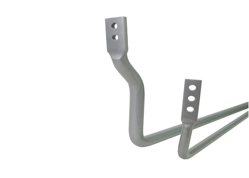 Whiteline Sway Bars Mazda MX5 (1989-1998) [24mm] Front & [16mm] Rear Set - Image 4