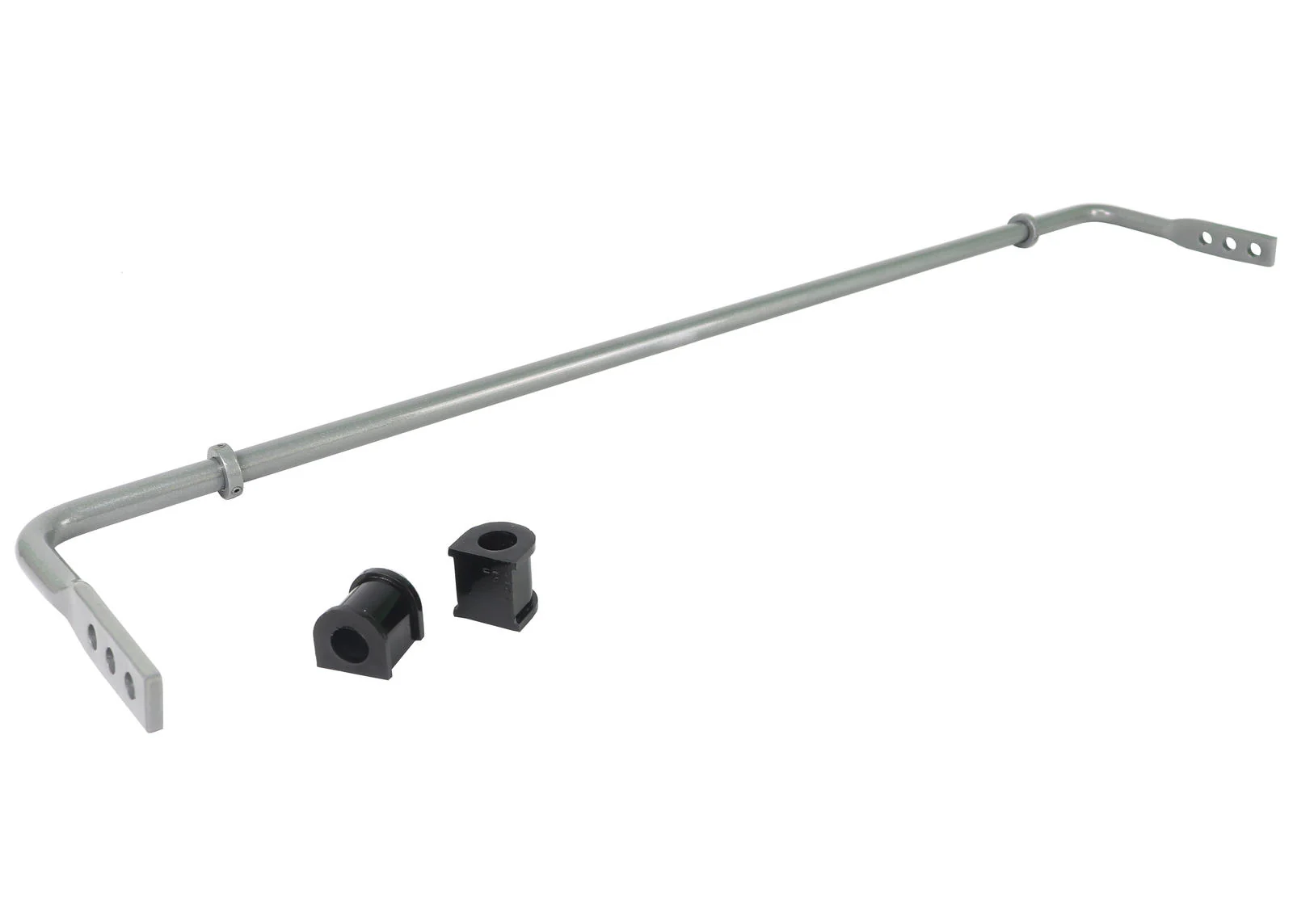 Whiteline Sway Bars Mazda MX5 (1989-1998) [24mm] Front & [16mm] Rear Set - Image 7
