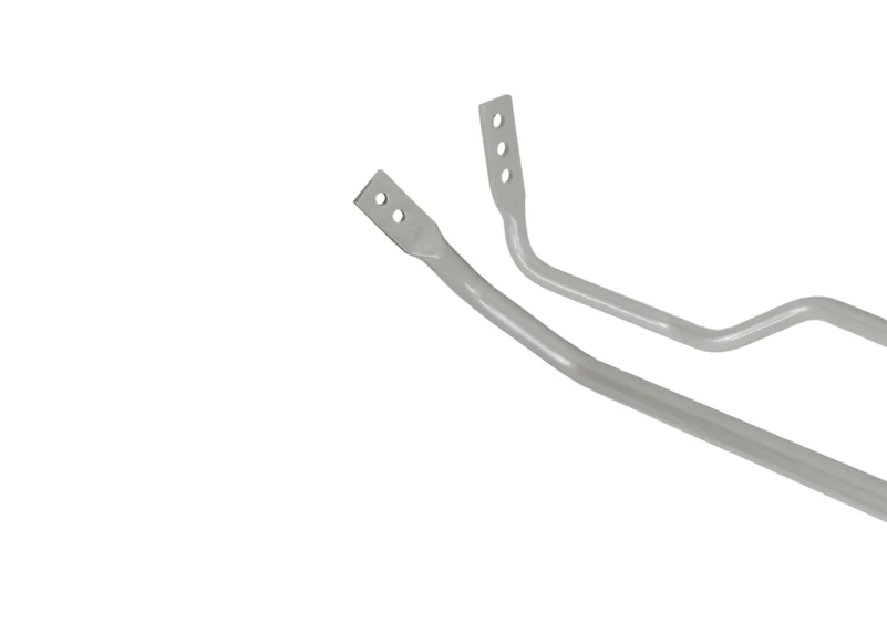 Whiteline Sway Bars Mazda MX5 (2005-2014) [24mm] Front & [16mm] Rear Set - Image 6