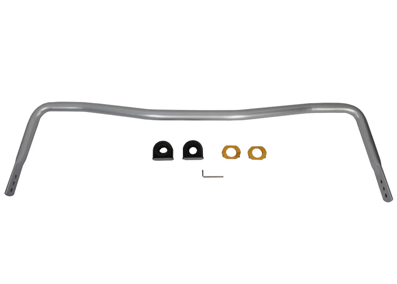 Whiteline Sway Bar Mazda MX-5 ND (2015-2023) [26mm] Front 3 Point Adjustable - BMF65Z - Image 3
