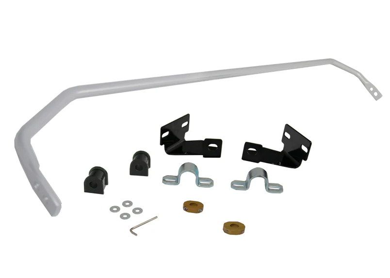 Whiteline Sway Bars Mazda MX5 RF ND (2015-2023) [26mm] Front & [16mm] Rear Set - Image 7