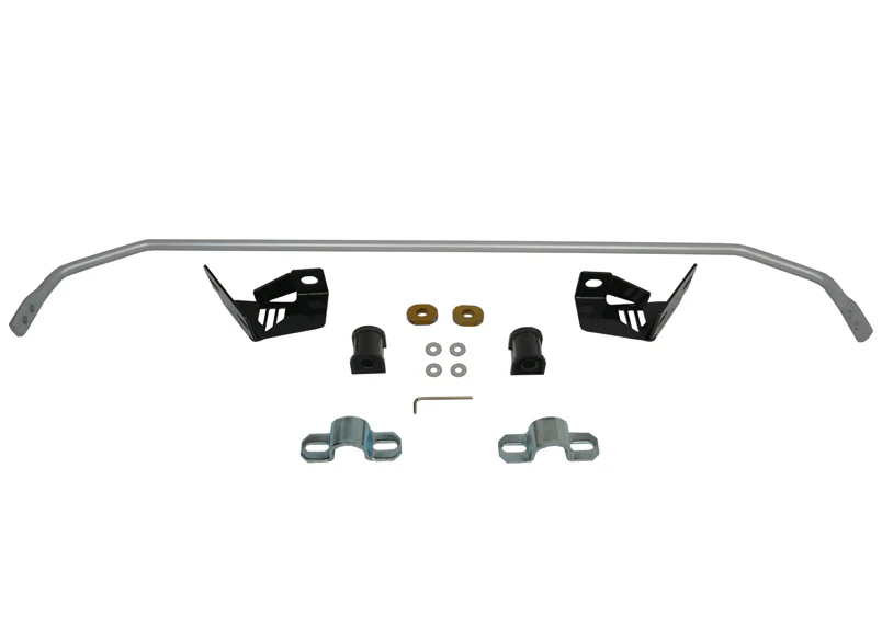Whiteline Sway Bars Mazda MX5 RF ND (2015-2023) [26mm] Front & [16mm] Rear Set - Image 8