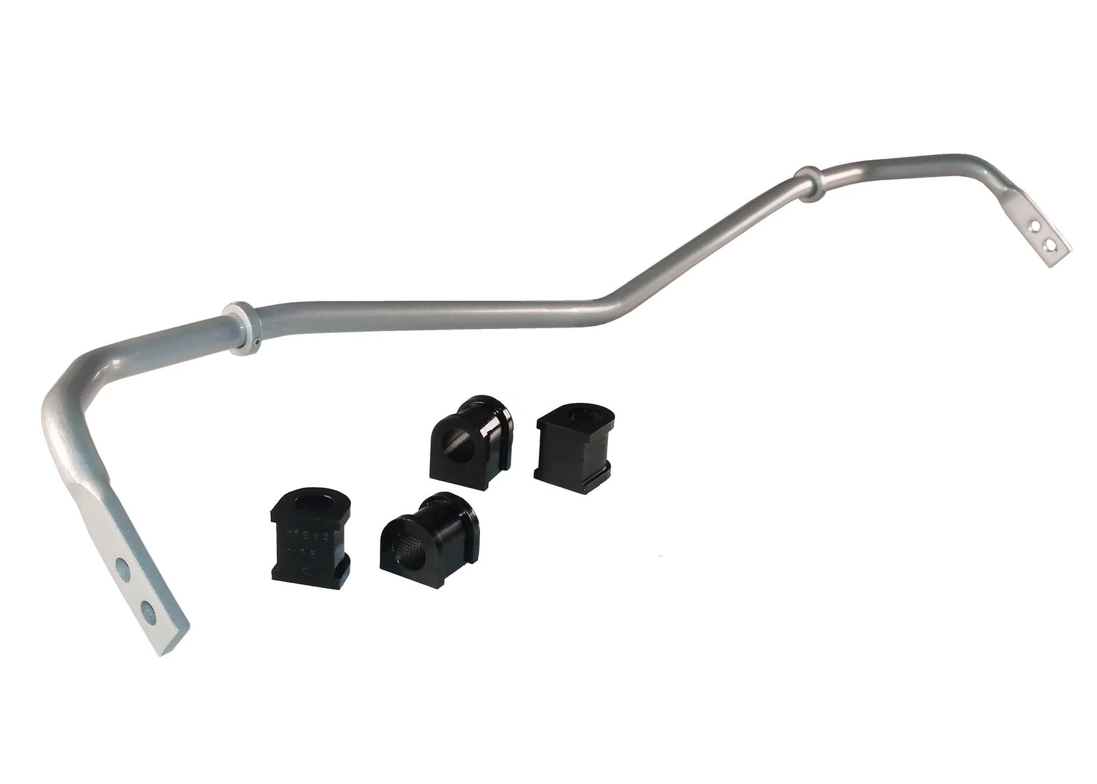 Whiteline Sway Bar Mazda RX8 (2003-2012) [18mm] 2 Point Adjustable BMR77Z
