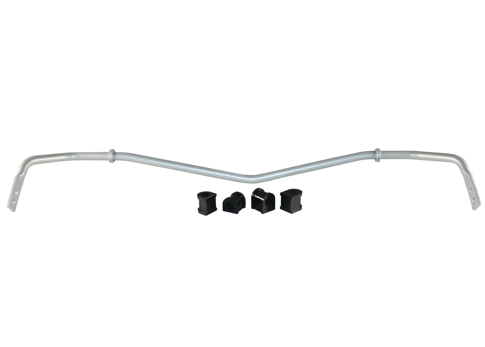 Whiteline Sway Bar Mazda RX8 (2003-2012) [18mm] 2 Point Adjustable BMR77Z - Image 2