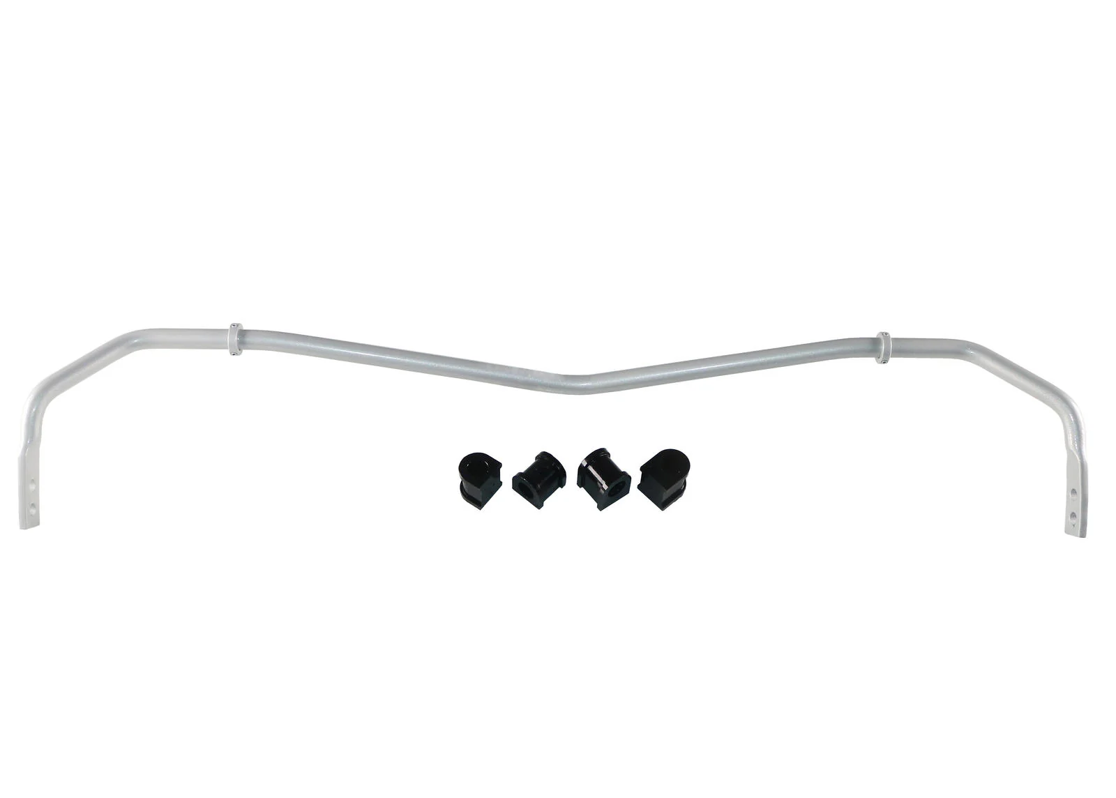 Whiteline Sway Bar Mazda RX8 (2003-2012) [18mm] 2 Point Adjustable BMR77Z - Image 3
