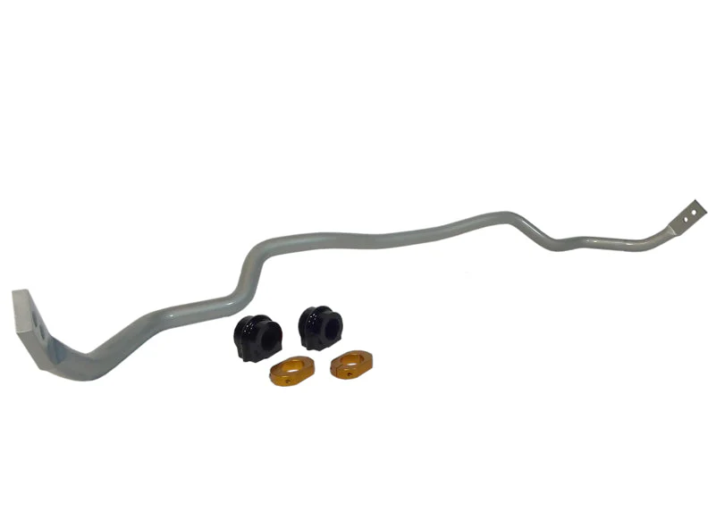Whiteline Sway Bar Mercedes CLC-Class CL203 (08-11) [24mm] Front 2 Point Adjustable BMF97Z
