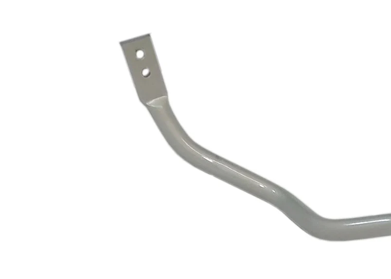 Whiteline Sway Bar Mercedes CLC-Class CL203 (08-11) [24mm] Front 2 Point Adjustable BMF97Z - Image 4