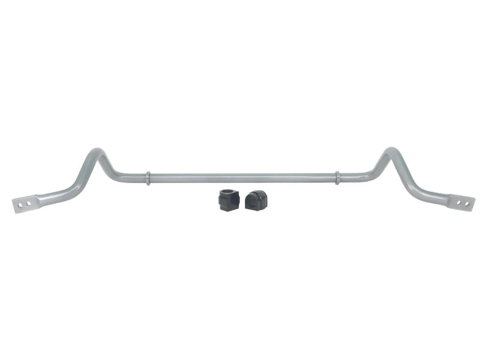 Whiteline Sway Bar Mini Clubman R55/ R59 (2006-2015) [26mm] Front Non Adjustable - BMF73 - Image 2