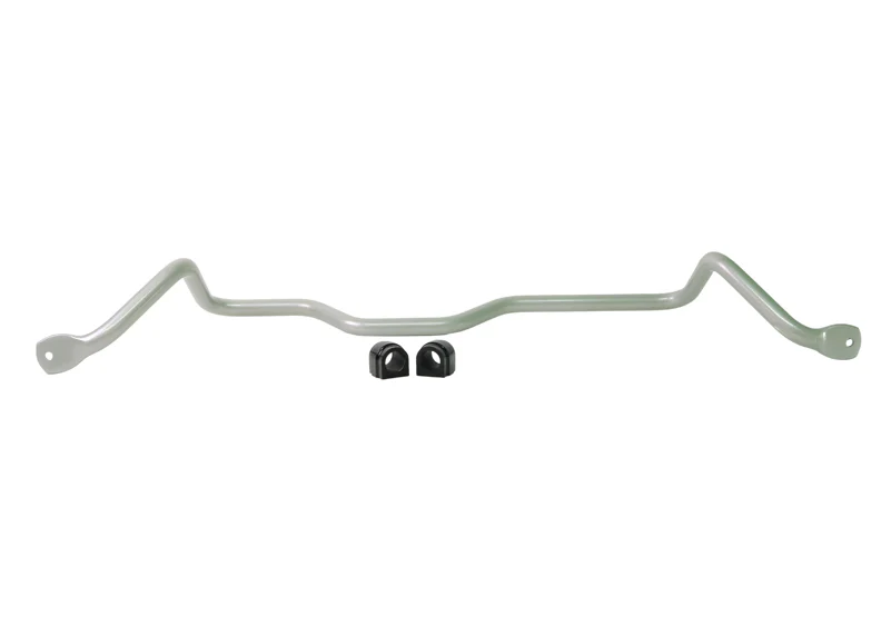 Whiteline Sway Bar Mini R50/ R52/ R53 (2001-2008) [26mm] Front Non Adjustable - BMF72 - Image 2