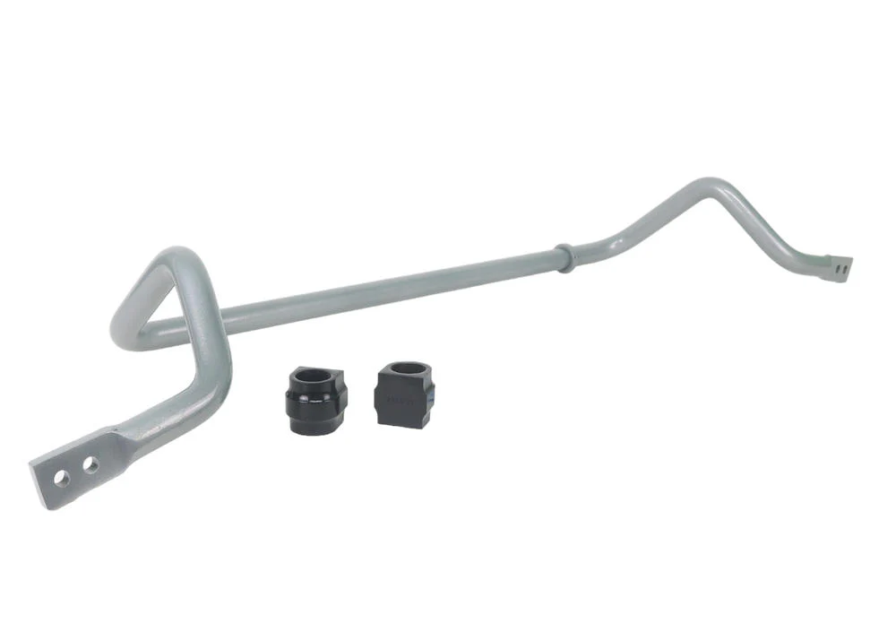 Whiteline Sway Bar Mini R55/ R59 (2006-2015) [26mm] Front Non Adjustable - BMF73