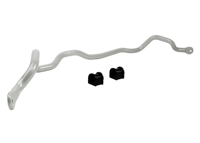 Whiteline Sway Bars Mitsubishi EVO 7/ 8/ 9 (2001-2007) [26mm] Front & [24mm] Rear Set