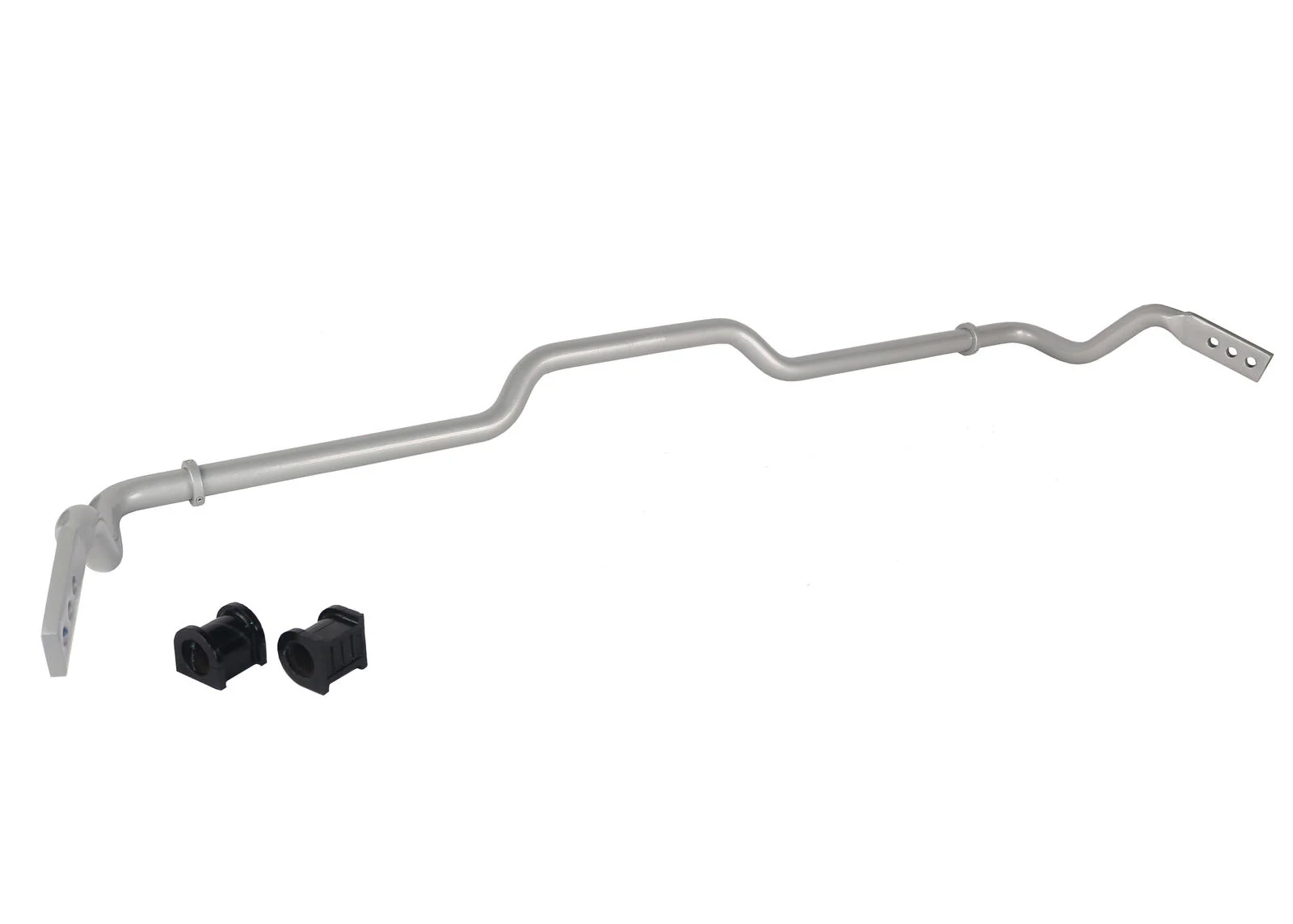 Whiteline Sway Bars Mitsubishi EVO 7/ 8/ 9 (2001-2007) [26mm] Front & [24mm] Rear Set - Image 2
