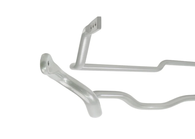 Whiteline Sway Bars Mitsubishi EVO 7/ 8/ 9 (2001-2007) [26mm] Front & [24mm] Rear Set - Image 4