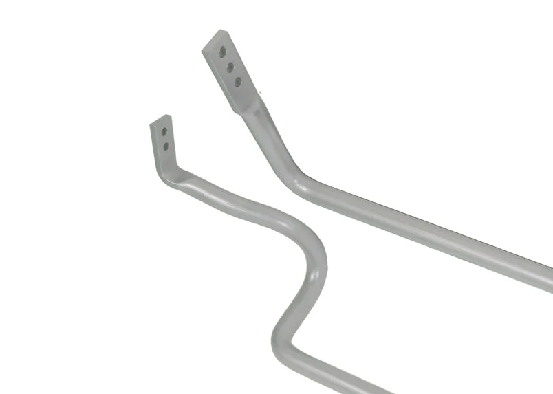 Whiteline Sway Bars Mitsubishi Lancer CJ/ CY FWD (2007-2017) [26mm] Front or [24mm] Rear Set - Image 4