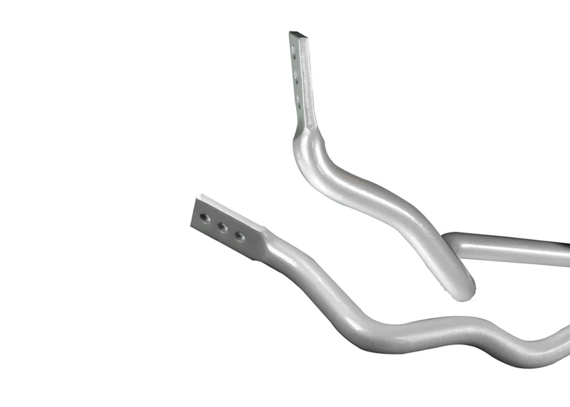 Whiteline Sway Bars Mitsubishi Lancer EVO 10 (2007-2016) 3 Point Adjustable [27mm] Front & Rear Set - Image 4