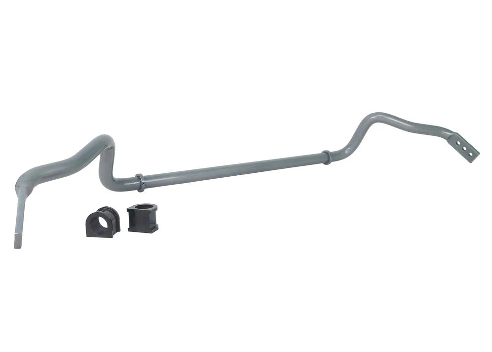 Whiteline Sway Bars Mitsubishi Lancer EVO 10 (2007-2016) 3 Point Adjustable [27mm] Front & Rear Set - Image 5