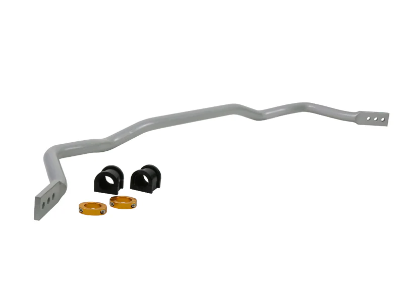 Whiteline Sway Bars Mitsubishi Lancer EVO 10 (2007-2016) 3 Point Adjustable [27mm] Front & Rear Set - Image 6