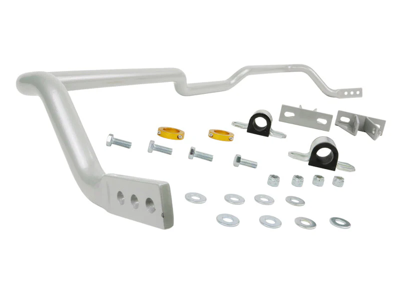 Whiteline Sway Bar Mitsubishi Lancer EVO 7/ 8/ 9 (2001-2007) [26mm] 3 Point Adjustable BMR65XXZ