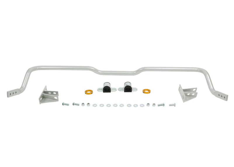 Whiteline Sway Bar Mitsubishi Lancer EVO 7/ 8/ 9 (2001-2007) [26mm] 3 Point Adjustable BMR65XXZ - Image 3