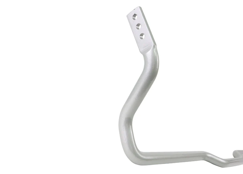 Whiteline Sway Bar Mitsubishi Lancer EVO 7/ 8/ 9 (2001-2007) [26mm] 3 Point Adjustable BMR65XXZ - Image 4