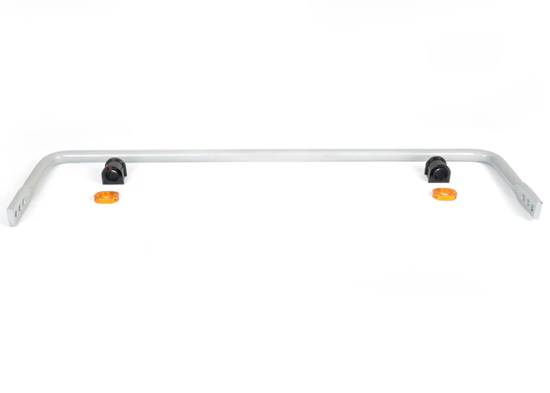 Whiteline Sway Bar Mitsubishi Outlander (96-01) [24mm] 3 Point Adjustable Rear BMR86XZ - Image 3