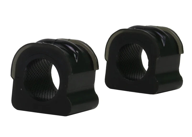 Whiteline Sway Bar Mount Bushing Kit Audi A3 (1996-2003) [22mm] Front - KSK084-22