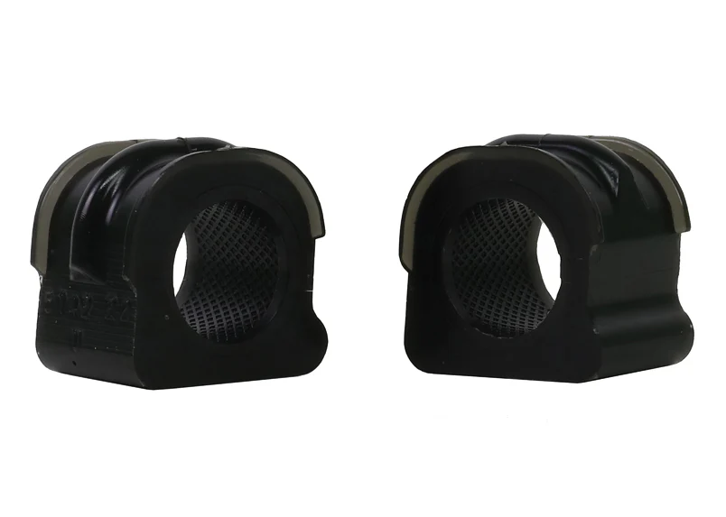 Whiteline Sway Bar Mount Bushing Kit Audi A3 (1996-2003) [22mm] Front - KSK084-22 - Image 2