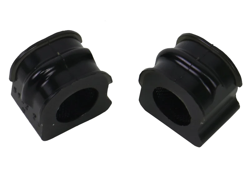 Whiteline Sway Bar Mount Bushing Kit Audi A3 (1996-2003) [22mm] Front - KSK084-22 - Image 3