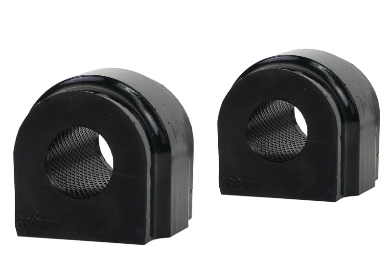 Whiteline Sway Bar Mount Bushing Kit Audi A3 (2003-2013) [20mm] Rear - W23622