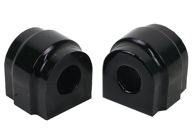 Whiteline Sway Bar Mount Bushing Kit Audi A3 (2003-2013) [20mm] Rear - W23622 - Image 3