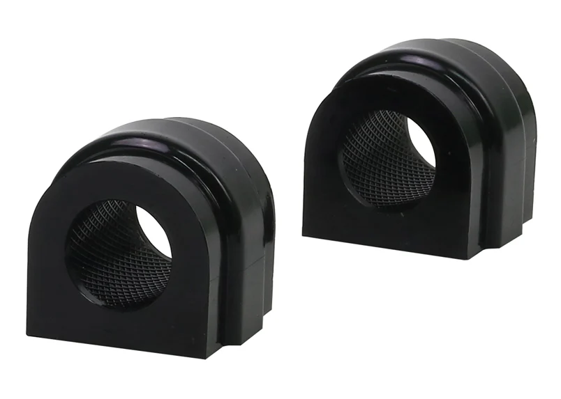 Whiteline Sway Bar Mount Bushing Kit Audi A3 (2012-2023) [23.2mm] Front - W23676