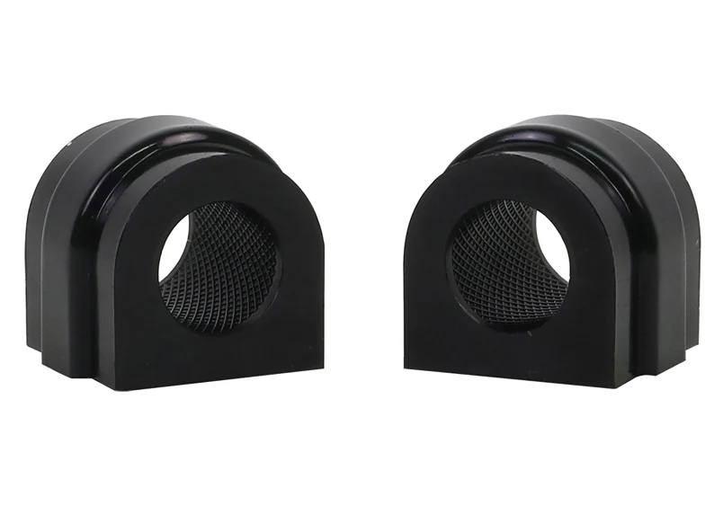 Whiteline Sway Bar Mount Bushing Kit Audi A3 (2012-2023) [23.2mm] Front - W23676 - Image 2