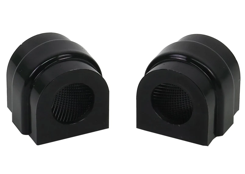 Whiteline Sway Bar Mount Bushing Kit Audi A3 (2012-2023) [23.2mm] Front - W23676 - Image 3