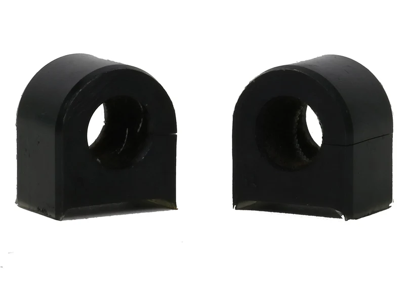Whiteline Sway Bar Mount Bushing Kit Audi A3 8P FWD (2003-2013) [24mm] Front - KSK073-24 - Image 2