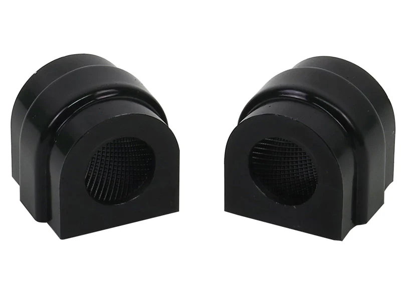 Whiteline Sway Bar Mount Bushing Kit Audi Q2 GAB FWD (2016-2023) [23.2mm] Front - W23676 - Image 3