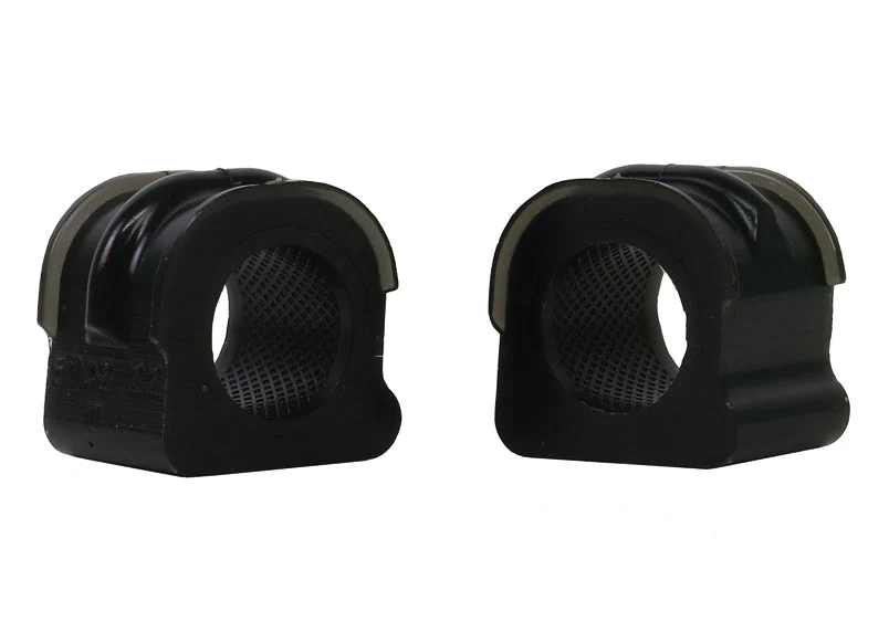 Whiteline Sway Bar Mount Bushing Kit Audi TT (1998-2006) [22mm] Front - KSK084-22 - Image 2