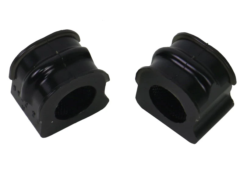 Whiteline Sway Bar Mount Bushing Kit Audi TT (1998-2006) [22mm] Front - KSK084-22 - Image 3