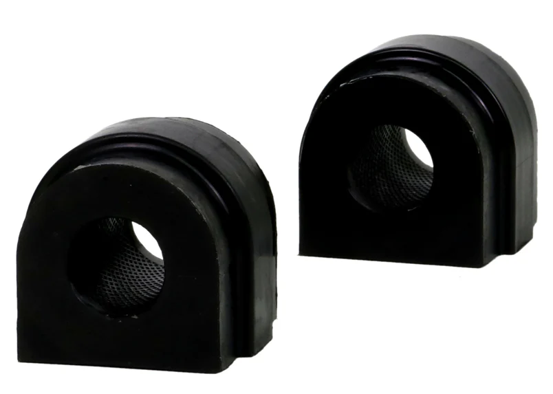 Whiteline Sway Bar Mount Bushing Kit BMW 1 Series E81/ E82/ E87/ E88 (2004-2013) [20mm] Rear - KSK104-20
