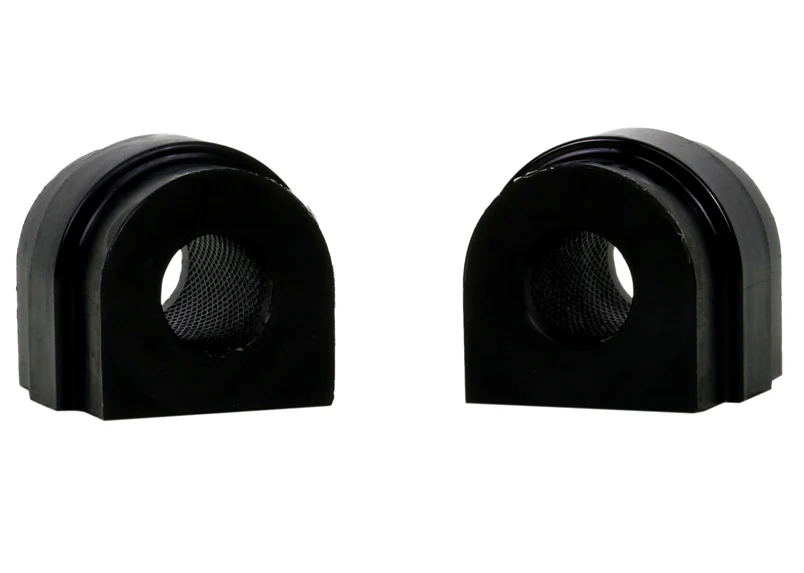 Whiteline Sway Bar Mount Bushing Kit BMW 1 Series E81/ E82/ E87/ E88 (2004-2013) [20mm] Rear - KSK104-20 - Image 2