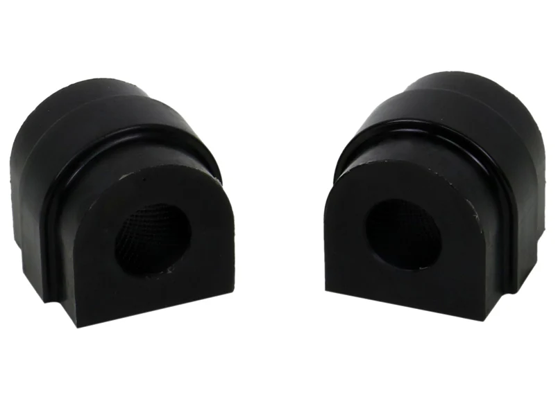 Whiteline Sway Bar Mount Bushing Kit BMW 1 Series E81/ E82/ E87/ E88 (2004-2013) [20mm] Rear - KSK104-20 - Image 3