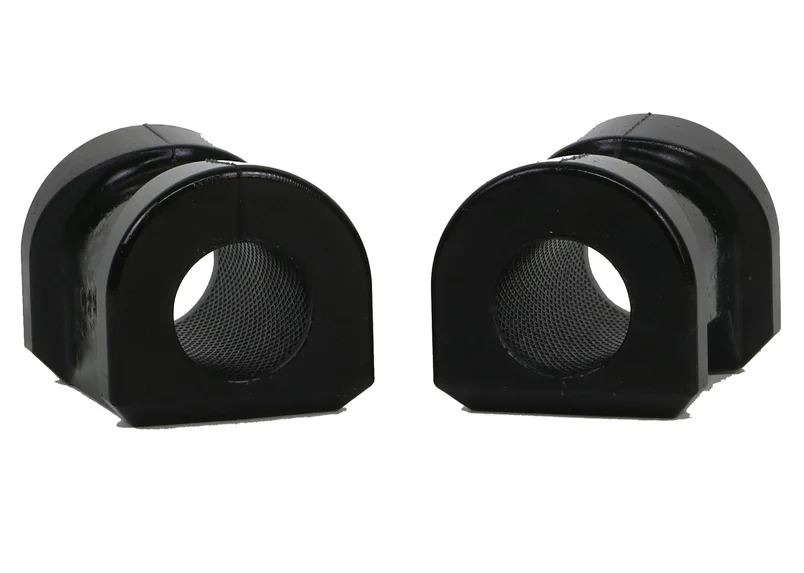 Whiteline Sway Bar Mount Bushing Kit BMW 3 Series E30 Excl. M3 (1982-1994) [24mm] Front - KSK010-24 - Image 2