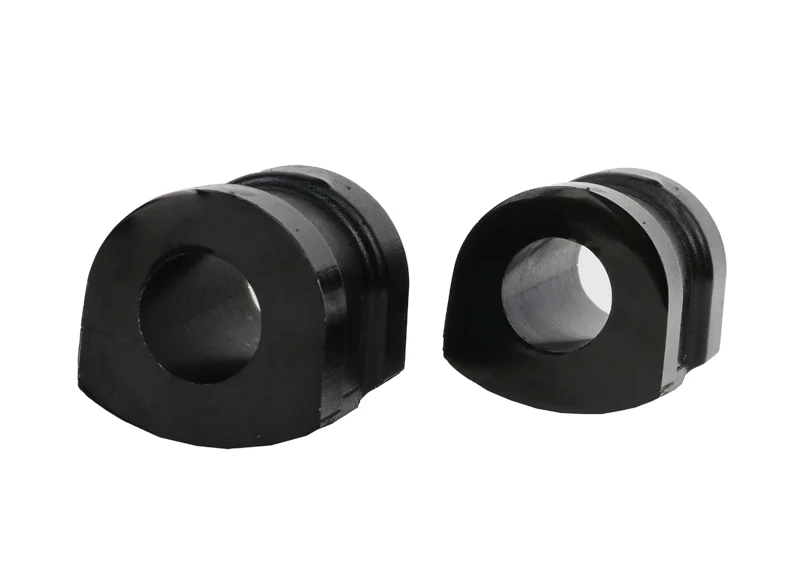 Whiteline Sway Bar Bushings BMW 318i 325i 328i E36 (1992-1999) [27mm] Front - KSK034-27